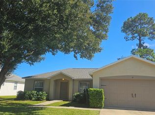 31 Pillar Ln, Palm Coast, FL 32164