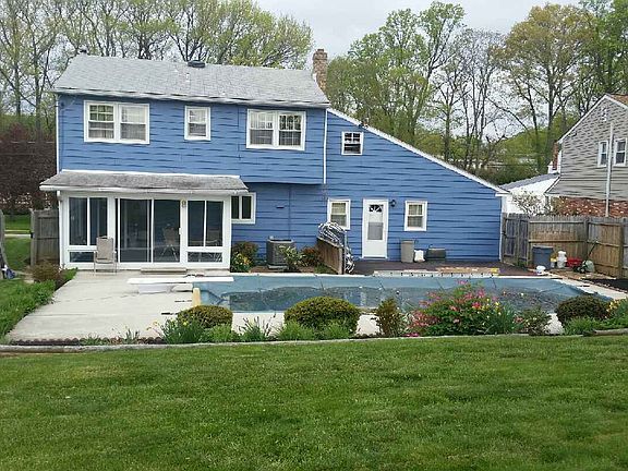 5th image of 2651 Whitman Dr