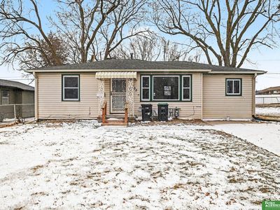 4705 Redick Ave, Omaha, NE, 68152