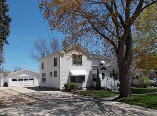 516 W Mill St, Columbus, WI 53925