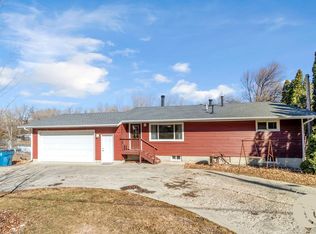 1631 Valley Dr, Laurel, MT 59044