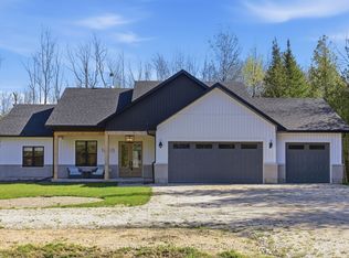 18 Tamarac Rd, South Bruce Peninsula, ON N0H2T0