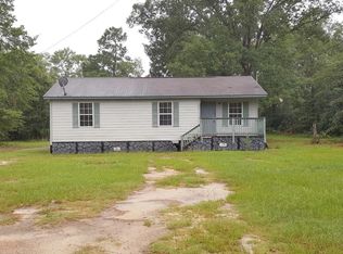 1119 Old Four Notch Rd, Ridge Spring, SC 29129