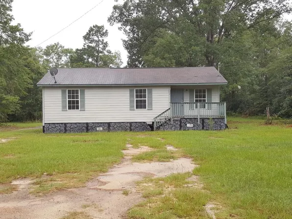 1119 Old Four Notch Rd, Ridge Spring, SC 29129