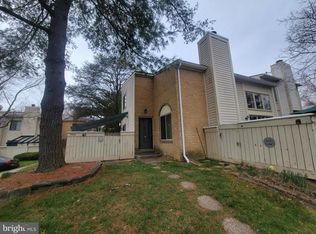 9412 Gentle Cir, Gaithersburg, MD 20886