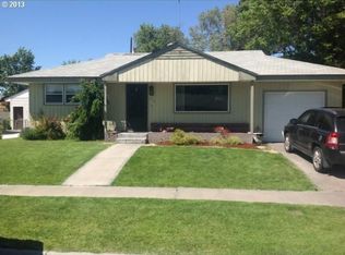 822 W Madrona Ave, Hermiston, OR 97838