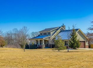 3355 Vale Park Rd, Valparaiso, IN 46383