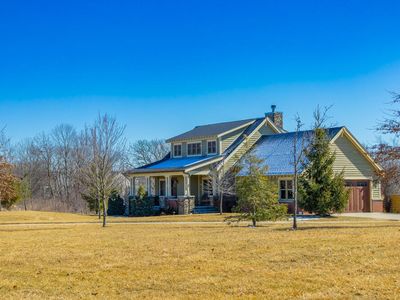 3355 Vale Park Rd, Valparaiso, IN, 46383