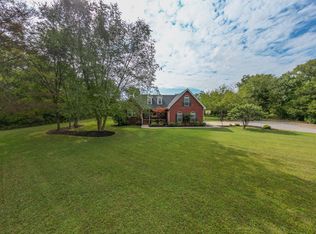 4082 Little Rock Rd, Eagleville, TN 37060