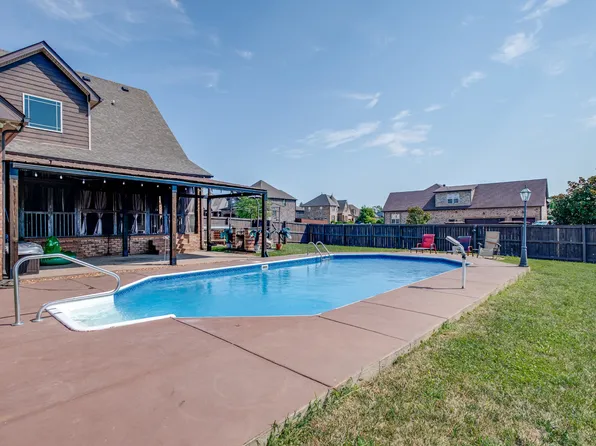2596 Browning Way, Clarksville, TN 37043