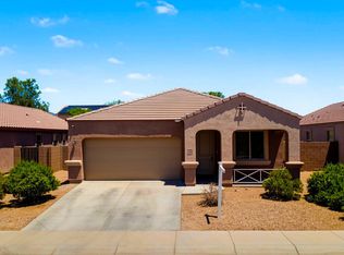 23844 W PARKWAY Drive, Buckeye, AZ 85326