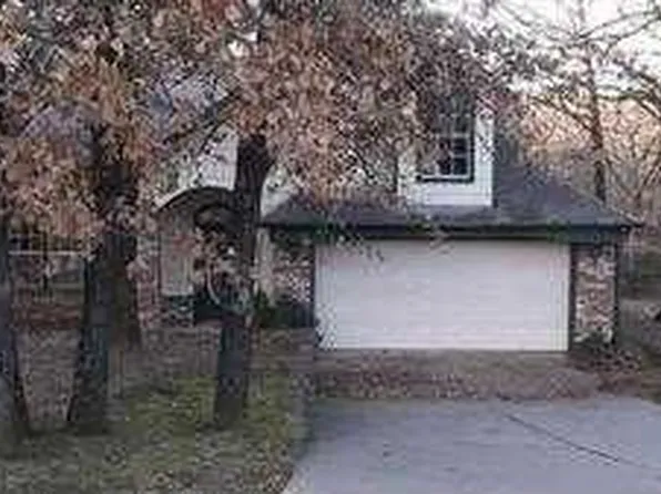 7428 W 38th St, Tulsa, OK 74107