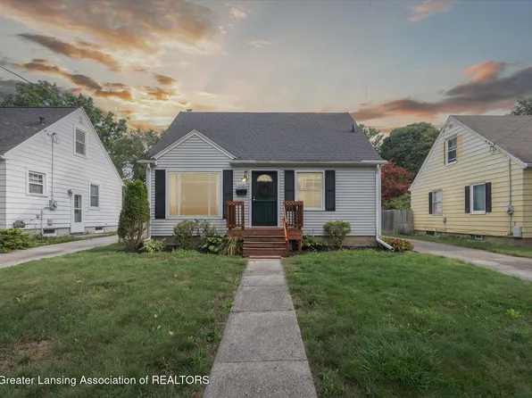 2631 Lasalle Blvd, Lansing, MI 48912