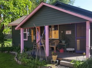 11 Conconully St, Okanogan, WA 98840