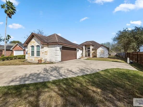 217 Chico Blvd, Harlingen, TX 78552