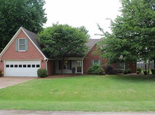 81 Morning Breeze Ln, Jackson, TN 38305