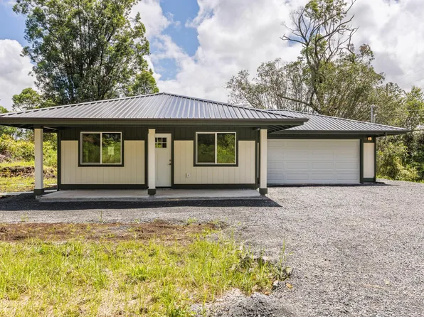18-4120 Komo St, Volcano, HI 96785