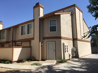 2600 Chandler Ct APT 43, Bakersfield, CA 93309