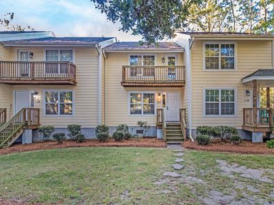 21 Brockman Dr #21C, Charleston, SC, 29412