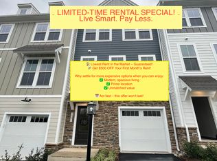5981 McComb St, Crozet, VA 22932