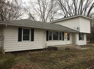 139 W Highland Ave, Nevada, MO 64772