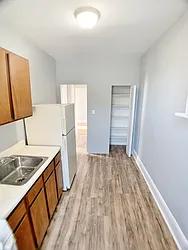 Rented by Azure Realty NY LLC