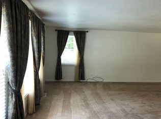 20808 W Ridge Rd, Park Hill, OK 74451