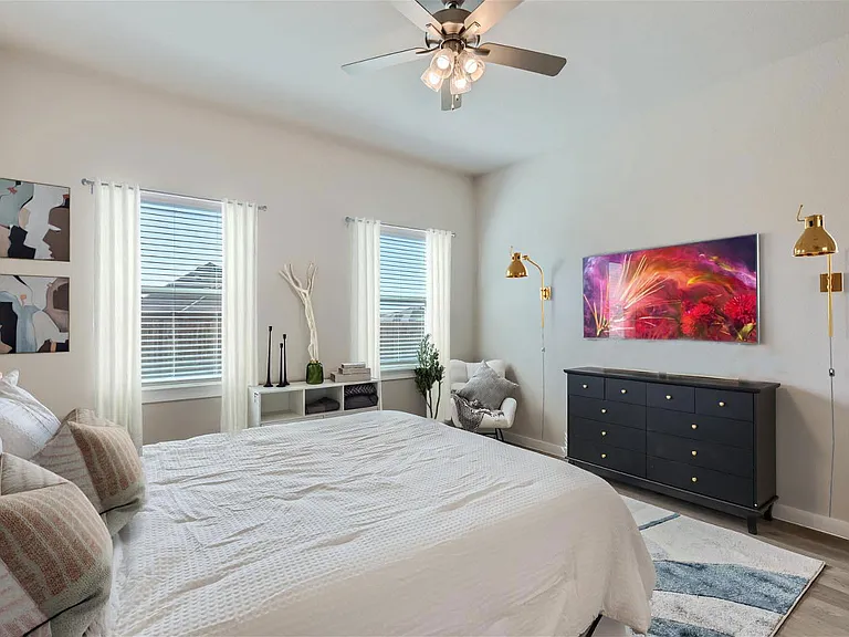 The Residences at Fresh Meadows — Photo 51