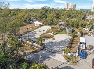 1280 & 1290 Williams St Lot 19-22, Fort Myers, FL 33916