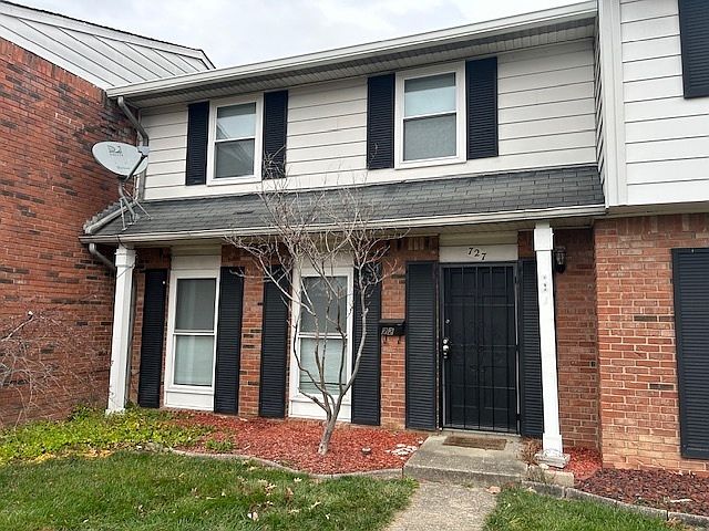 727 Ferndale Ct, Indianapolis, IN 46227 | Zillow