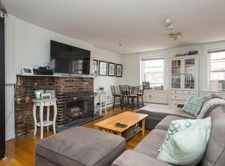 61 Hancock St #1FC, Boston, MA 02114