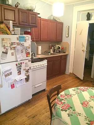 Rented by East Williamsburg Realty Inc | media 9