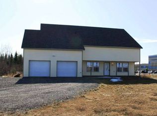 532 W 7th Ave, North Pole, AK 99705