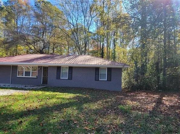 8839 Highway 166, Winston, GA 30187