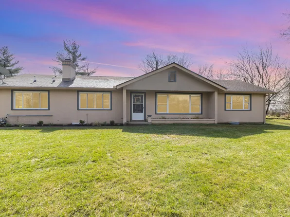 6 Glenna Ct, Erlanger, KY 41018