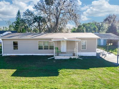 55634 Sam St, Astor, FL, 32102
