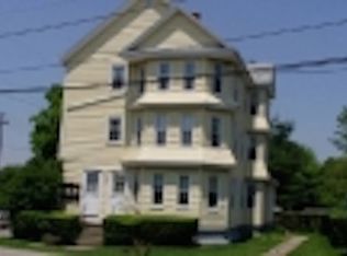 72 Kickemuit Rd APT 3, Warren, RI 02885