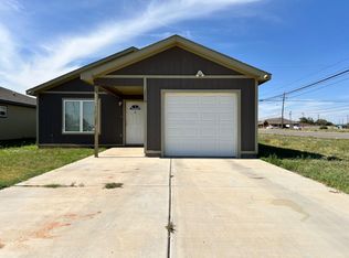 1519 E 15th St, Lubbock, TX 79403