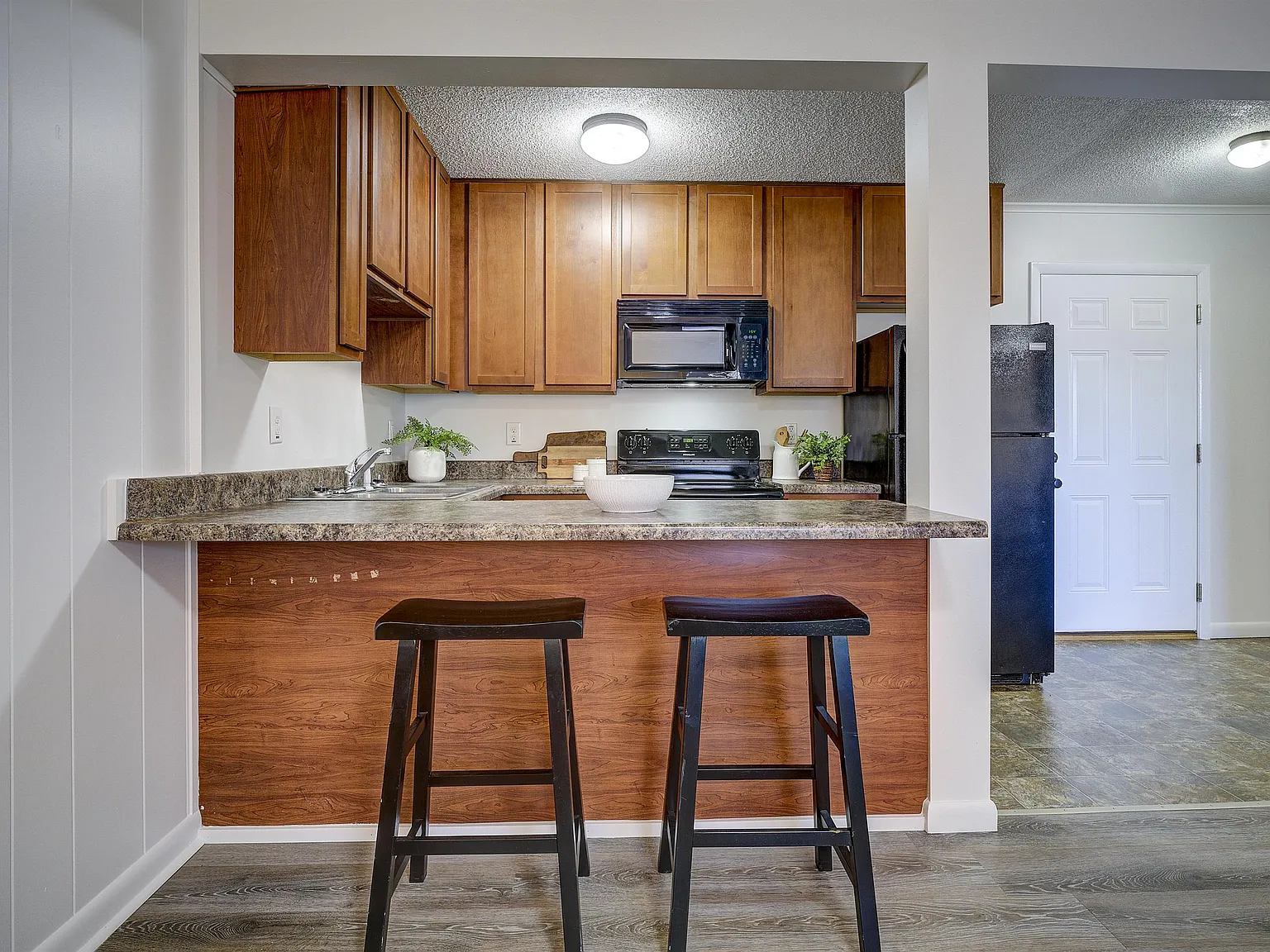 Greeneville - 808 Carolina Drive - 201 — Photo 4