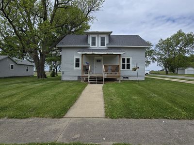 114 S Wright St, Wheatland, IA, 52777
