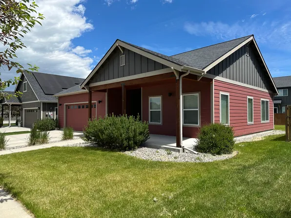 116 S Reliance Ave, Bozeman, MT 59718