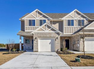 3130 Patrick St, Wylie, TX 75098