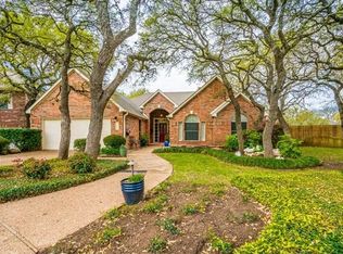 3606 Denbar Ct, Austin, TX 78739