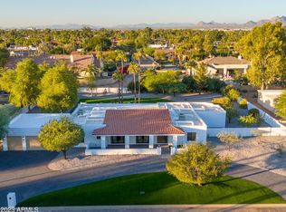 8310 E Charter Oak Dr, Scottsdale, AZ 85260