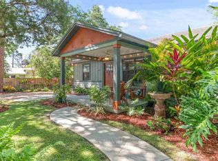 4 Althea St, Saint Augustine, FL 32084