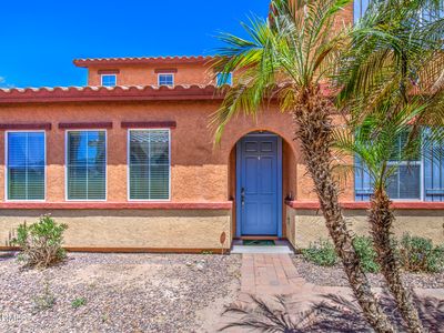 7242 S 48th Gln, Laveen, AZ, 85339