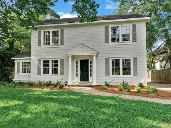 571 Oneonta St, Shreveport, LA 71106