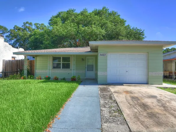 5423 15th Ave S, Gulfport, FL 33707