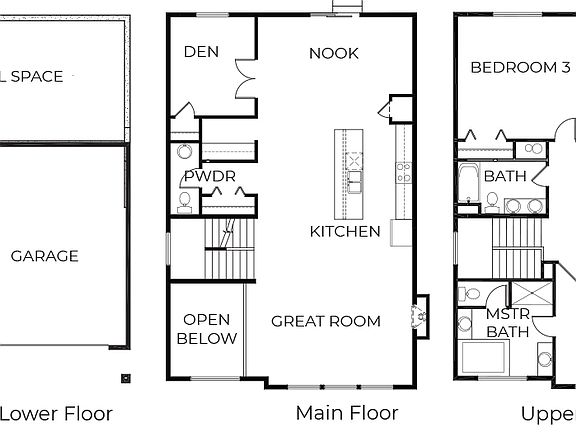 Floor Plan.