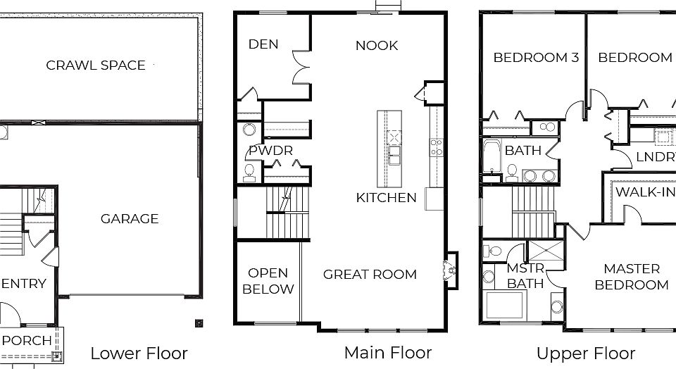 Floor Plan.